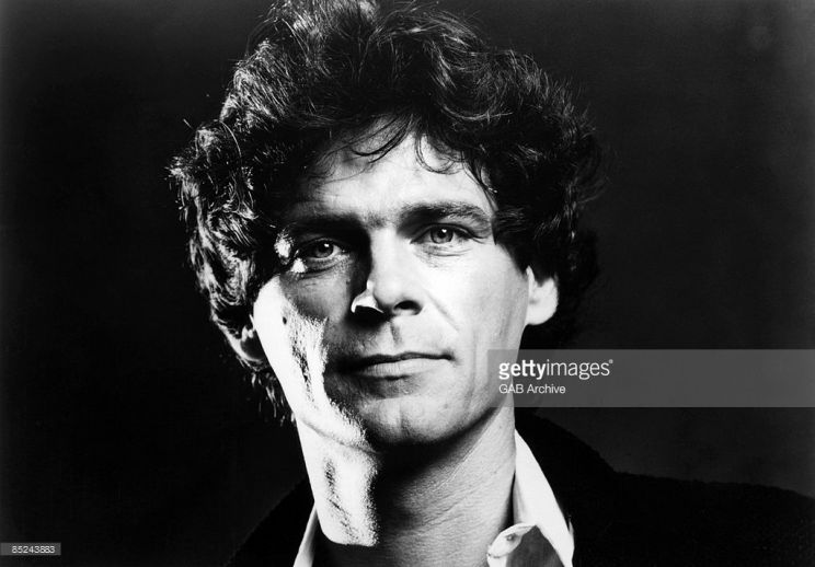 B.J. Thomas