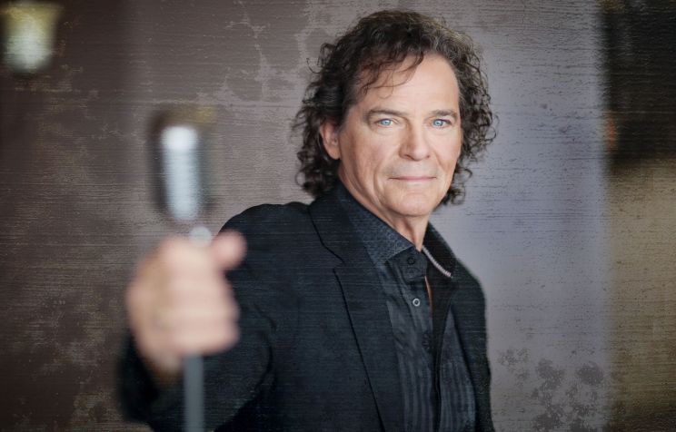 B.J. Thomas