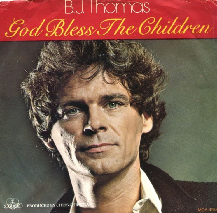 B.J. Thomas