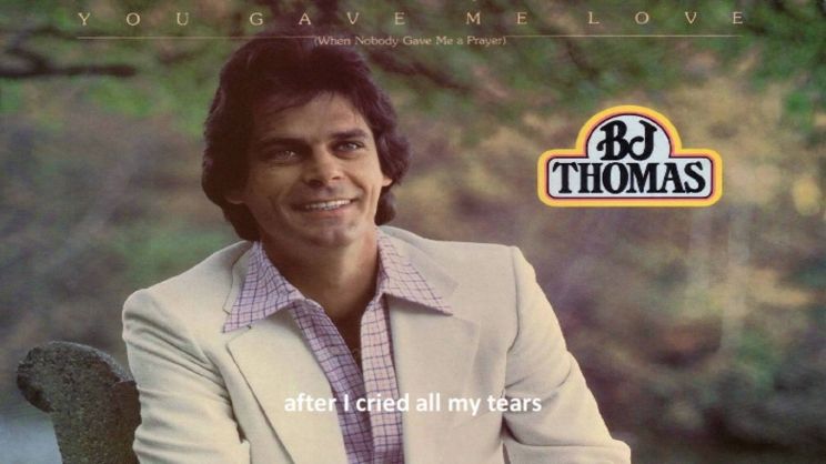 B.J. Thomas