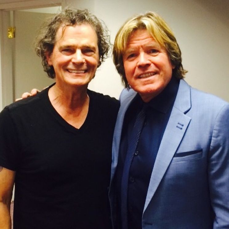 B.J. Thomas
