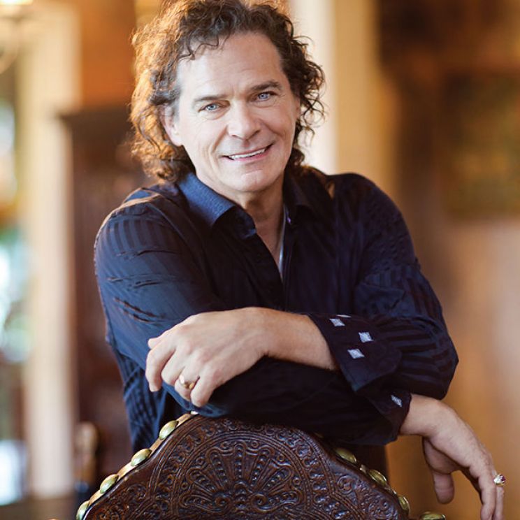 B.J. Thomas