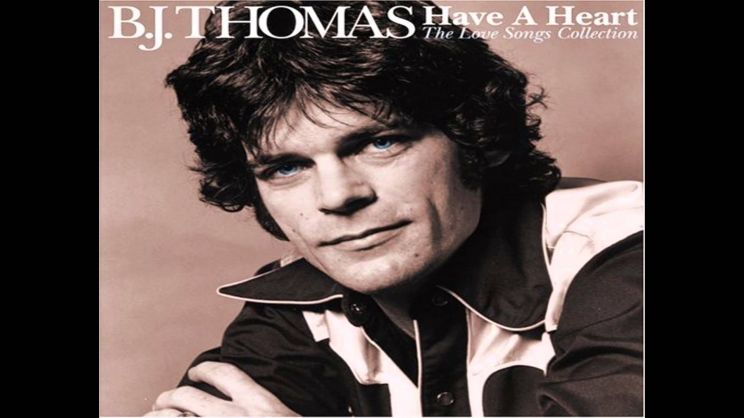 B.J. Thomas