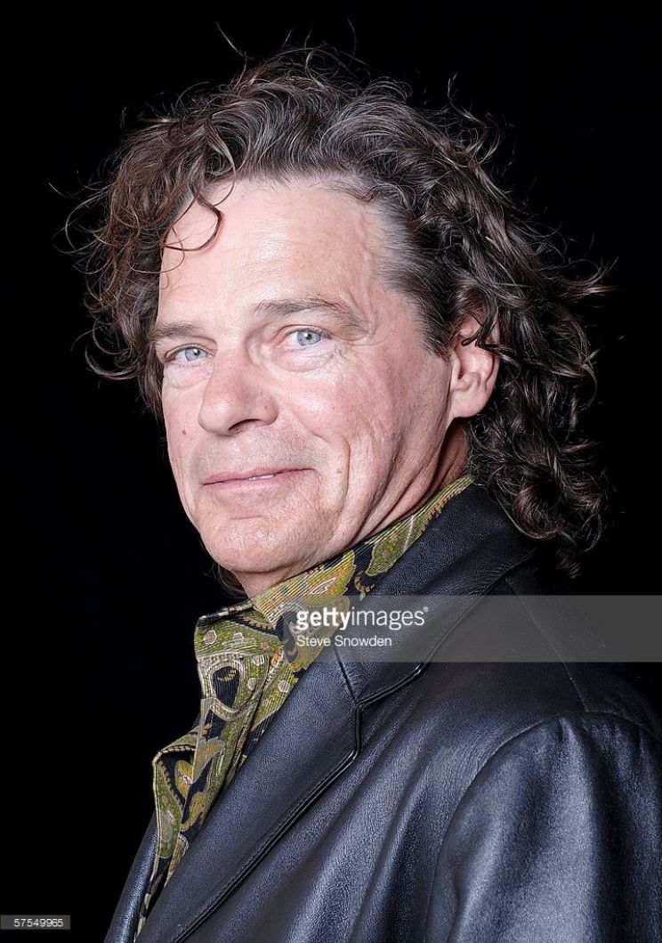 B.J. Thomas