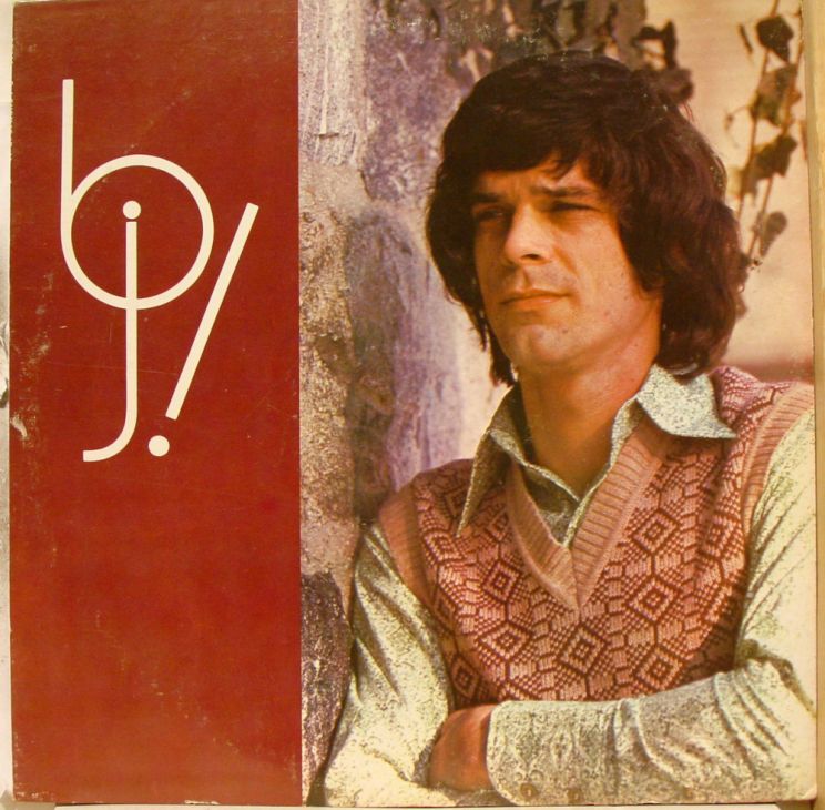 B.J. Thomas