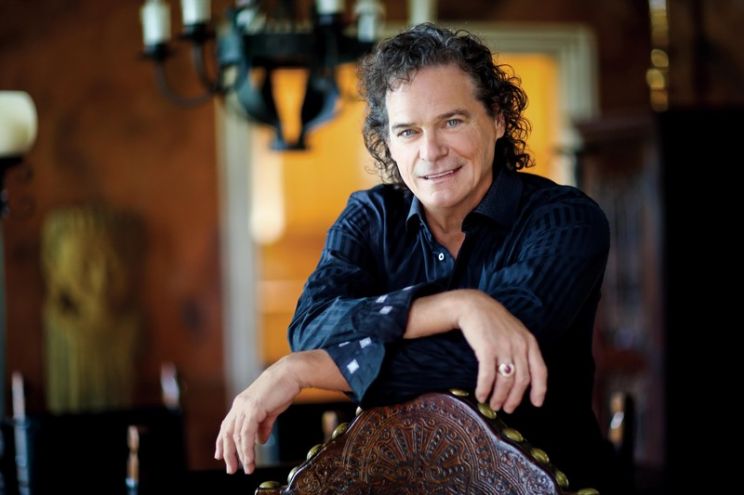 B.J. Thomas