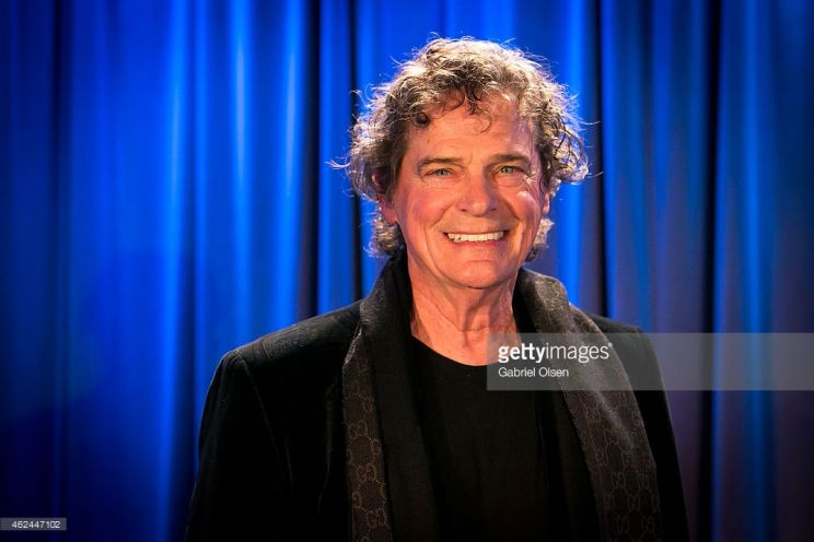 B.J. Thomas