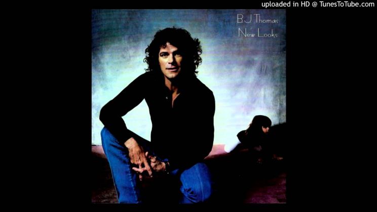 B.J. Thomas
