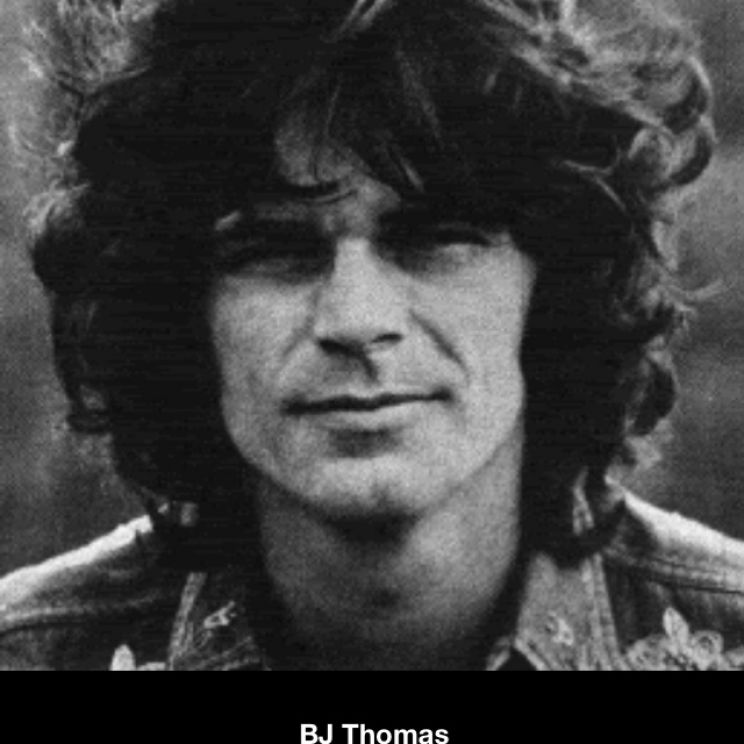 B.J. Thomas