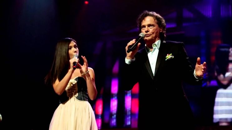 B.J. Thomas