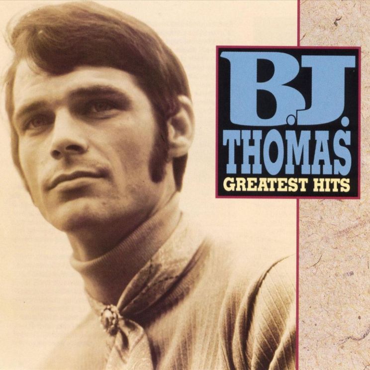B.J. Thomas