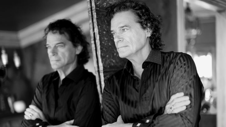 B.J. Thomas