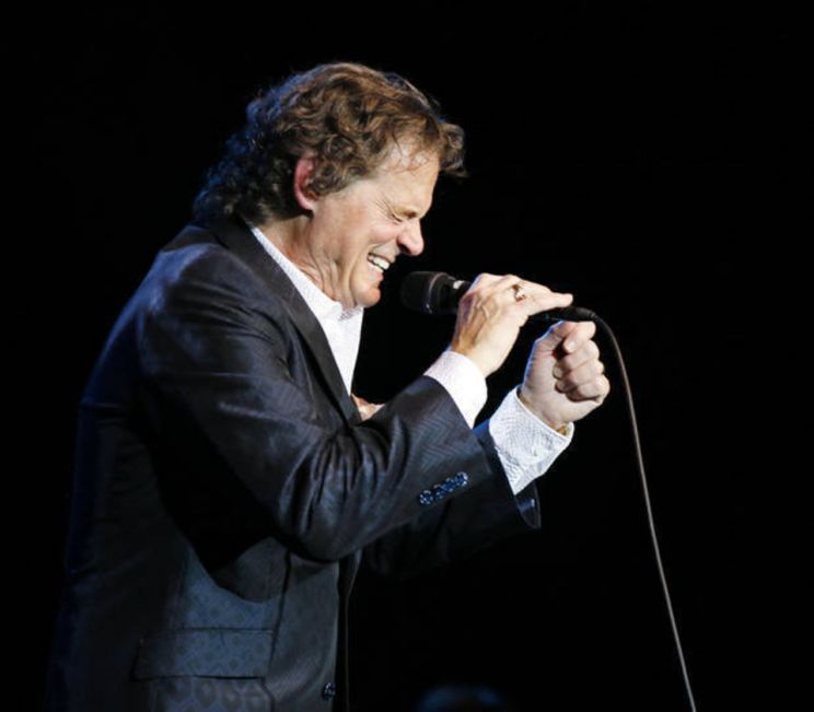 B.J. Thomas