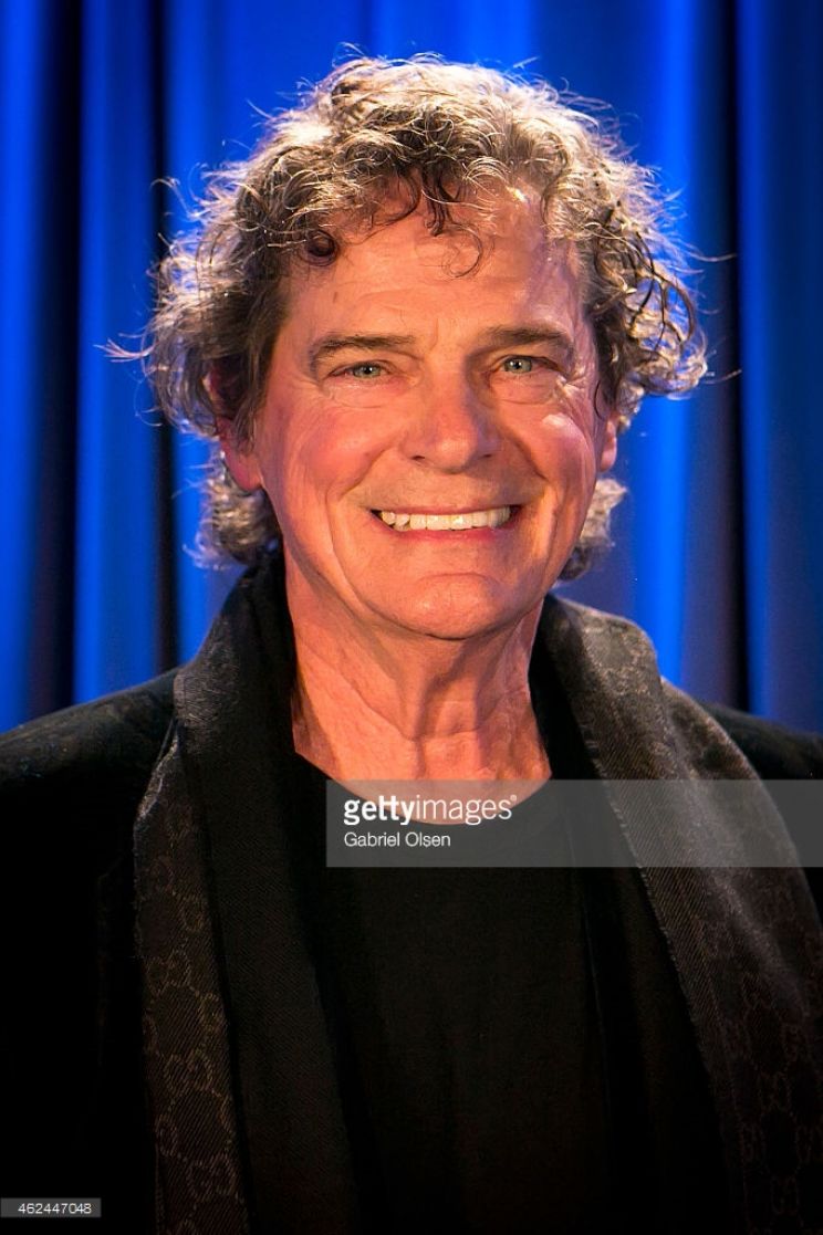 B.J. Thomas