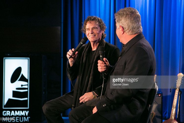 B.J. Thomas