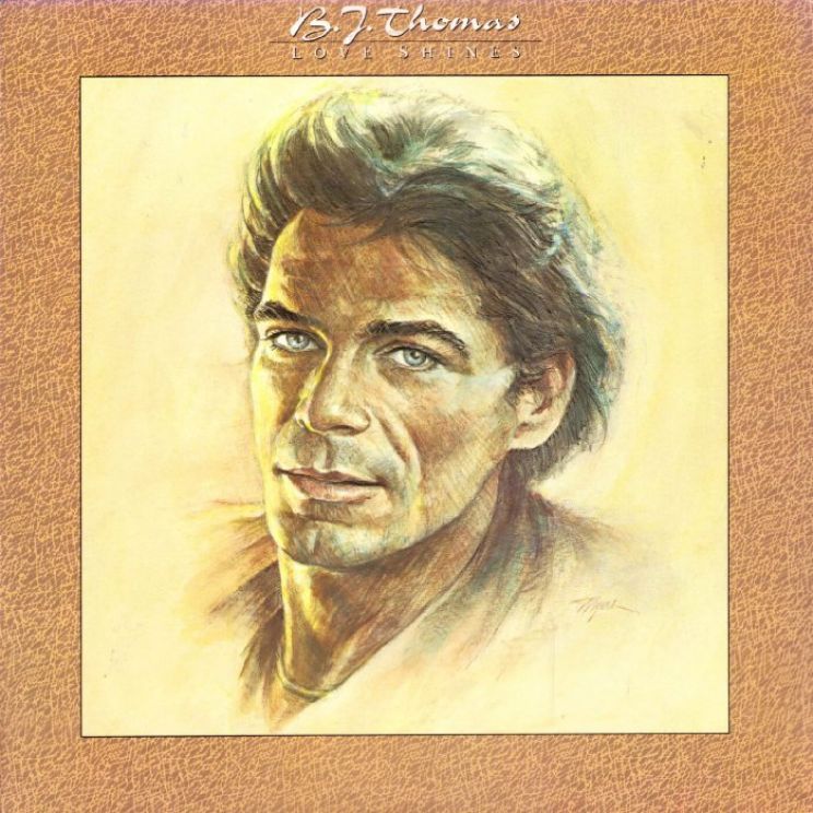 B.J. Thomas