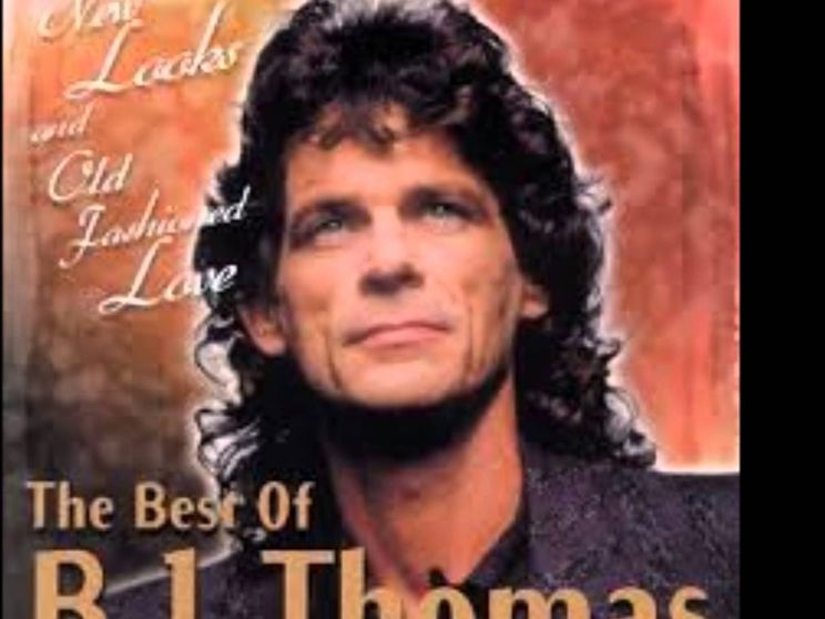 B.J. Thomas