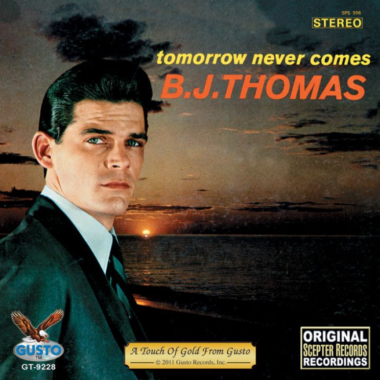 B.J. Thomas