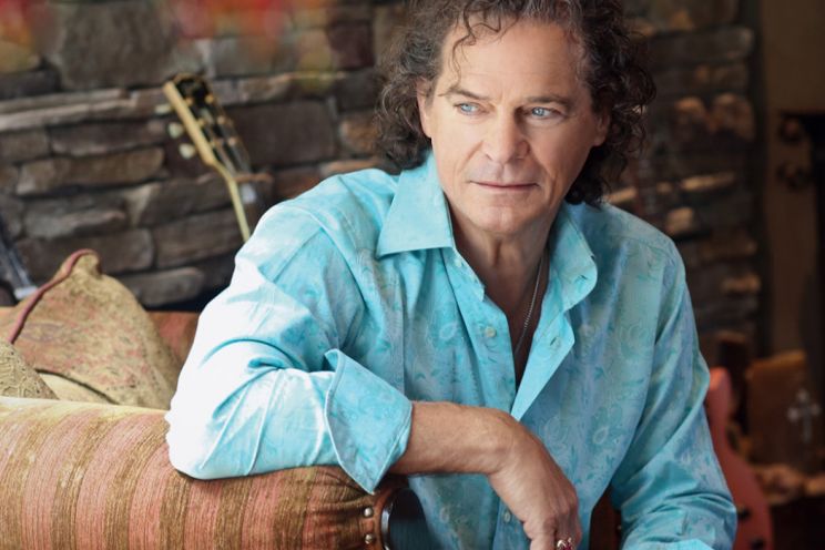 B.J. Thomas