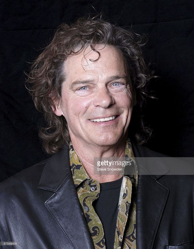 B.J. Thomas