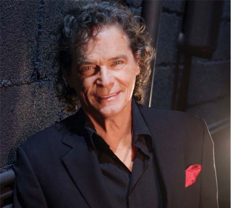 B.J. Thomas