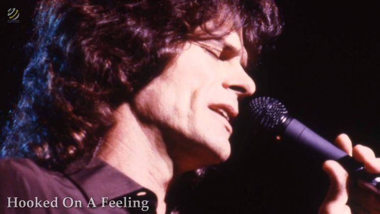 B.J. Thomas