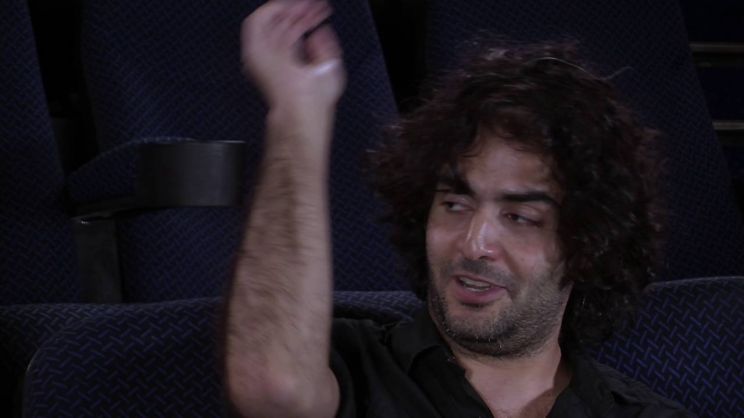 Babak Anvari