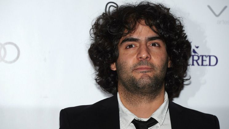 Babak Anvari