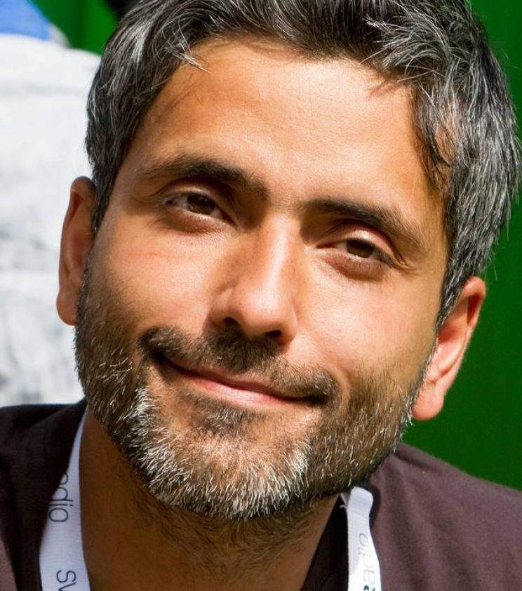 Babak Najafi