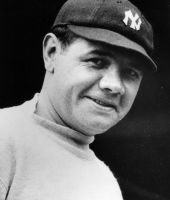 Babe Ruth