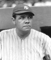 Babe Ruth