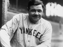 Babe Ruth