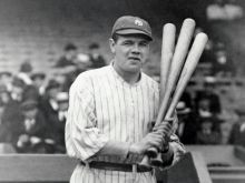 Babe Ruth