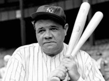 Babe Ruth