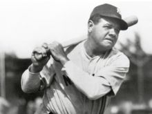 Babe Ruth