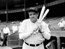 Babe Ruth