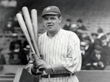 Babe Ruth