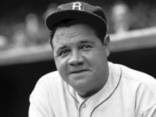 Babe Ruth