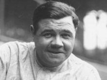 Babe Ruth