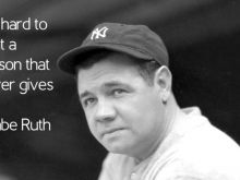 Babe Ruth