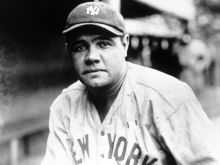 Babe Ruth