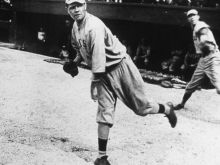Babe Ruth