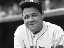 Babe Ruth