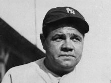 Babe Ruth