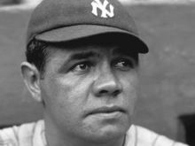 Babe Ruth