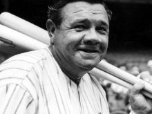 Babe Ruth