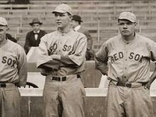 Babe Ruth
