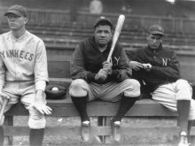 Babe Ruth