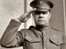 Babe Ruth