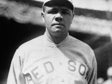 Babe Ruth